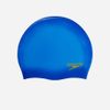 Speedo - Nón bơi trẻ em Plain Moud Silicon Cap