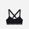 Under Armour - Áo ngực nữ Women's UA Crossback Low Sports Bra