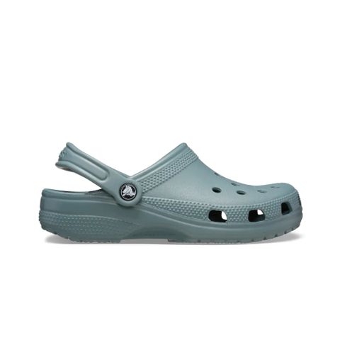 Crocs - Xăng đan nam nữ Pond Classic Lifestyle Sandals