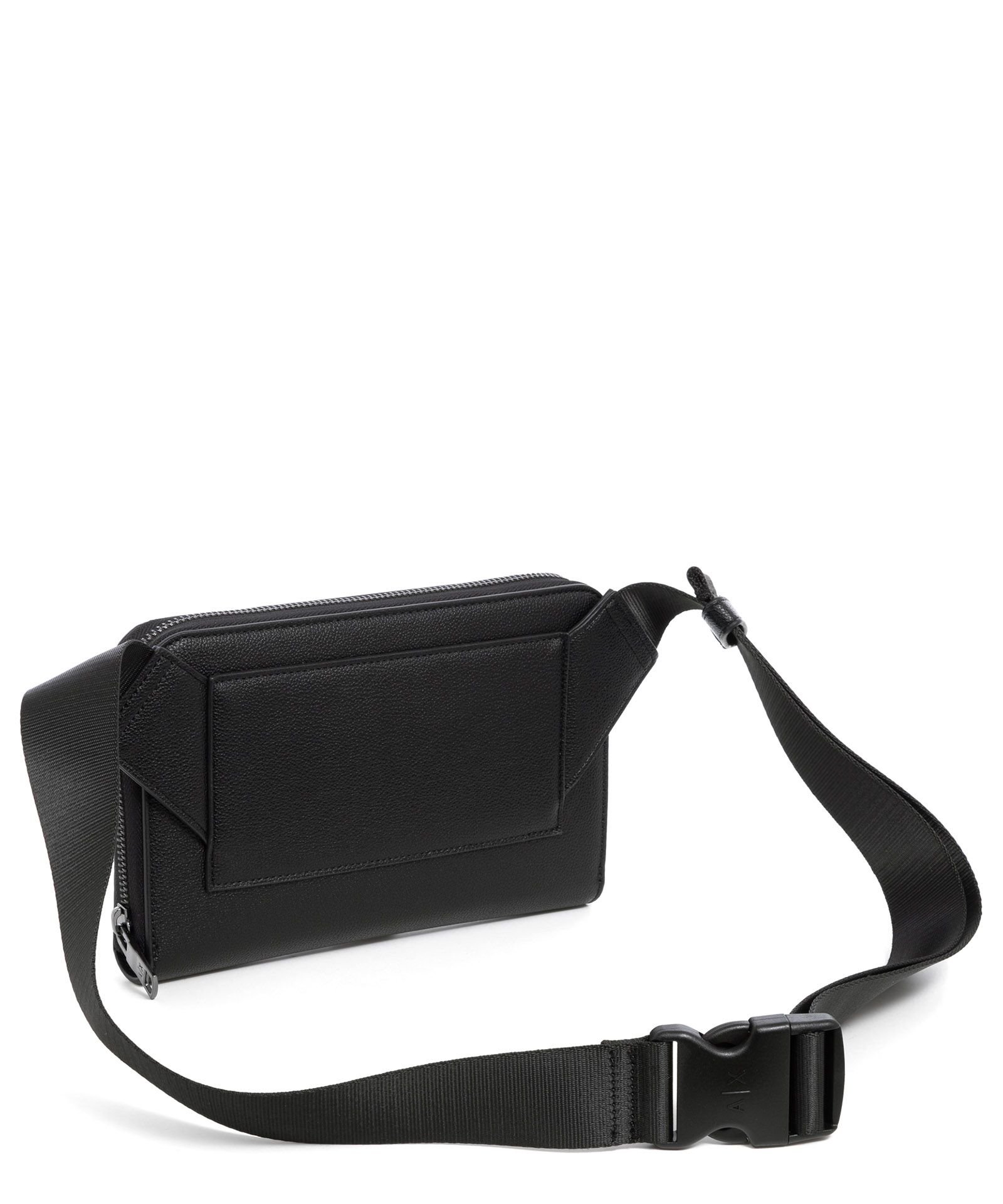 Armani Exchange - Túi đeo chéo nam Aix Men's Belt Bag