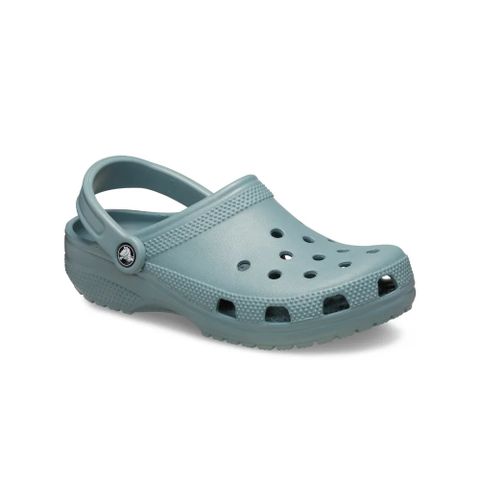 Crocs - Xăng đan nam nữ Pond Classic Lifestyle Sandals