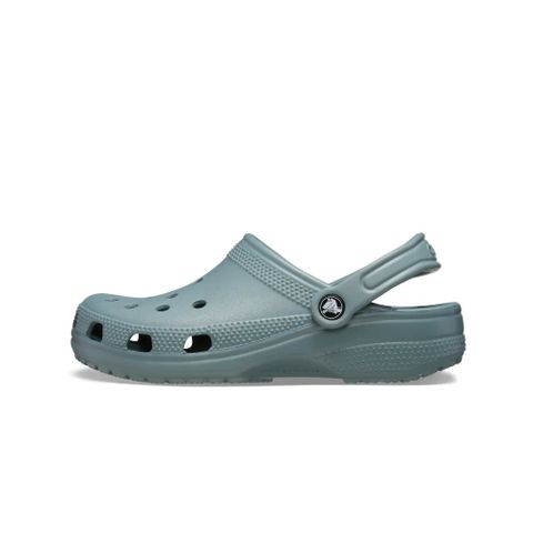 Crocs - Xăng đan nam nữ Pond Classic Lifestyle Sandals
