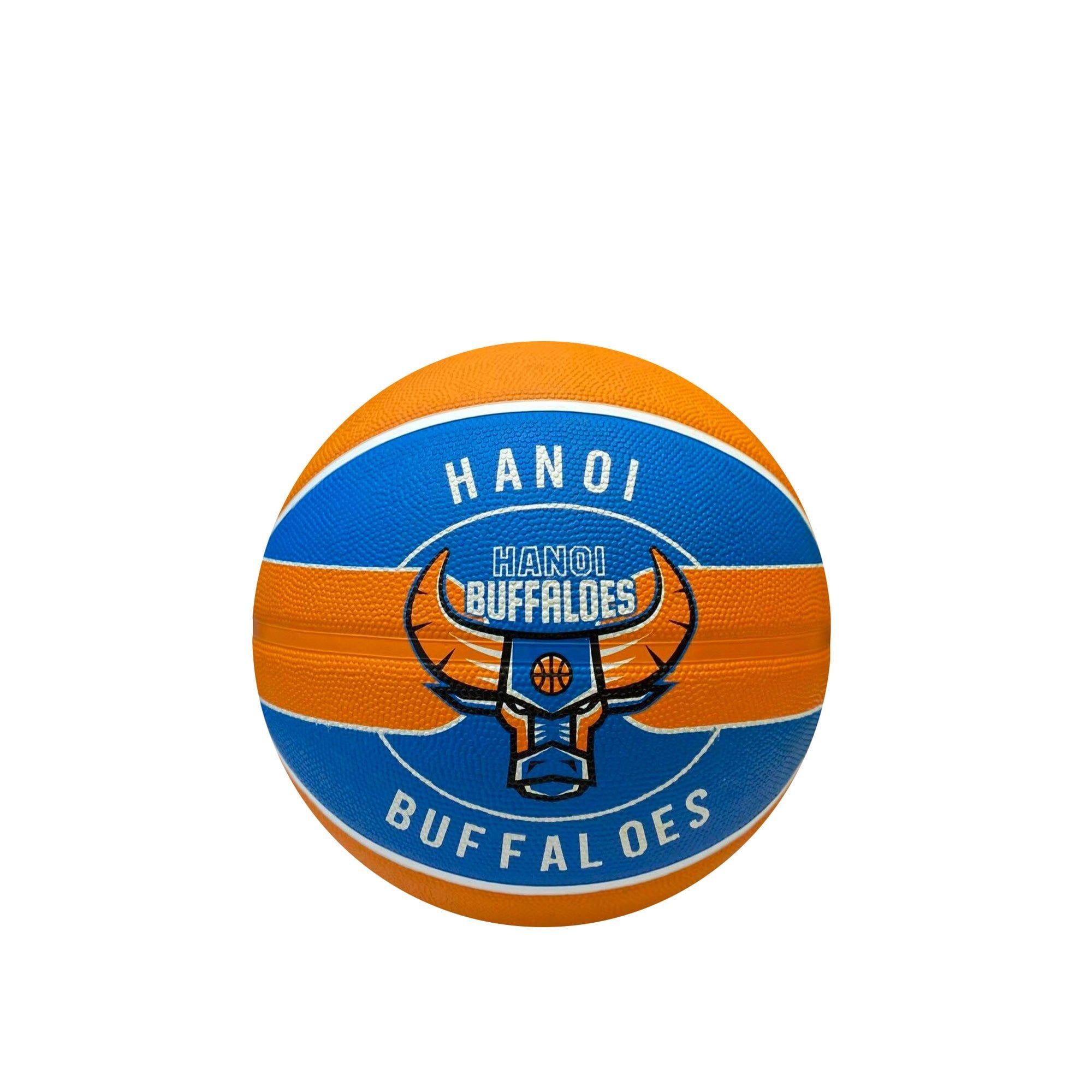 Spalding - Banh bóng rổ nam nữ Spalding Vba Team Hanoi Buffaloes Outdoor