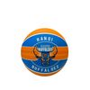 Spalding - Banh bóng rổ nam nữ Spalding Vba Team Hanoi Buffaloes Outdoor