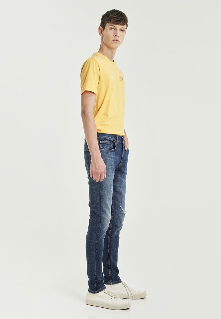 Levi's - Quần jeans dài nam Skinny Taper Men Levis SS22-8455 – ULA Vietnam