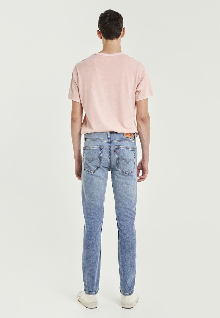 Levi's - Quần jeans dài nam Skinny Taper Men Levis SS22-8455 – ULA Vietnam