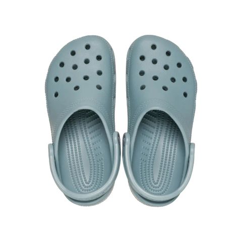 Crocs - Xăng đan nam nữ Pond Classic Lifestyle Sandals