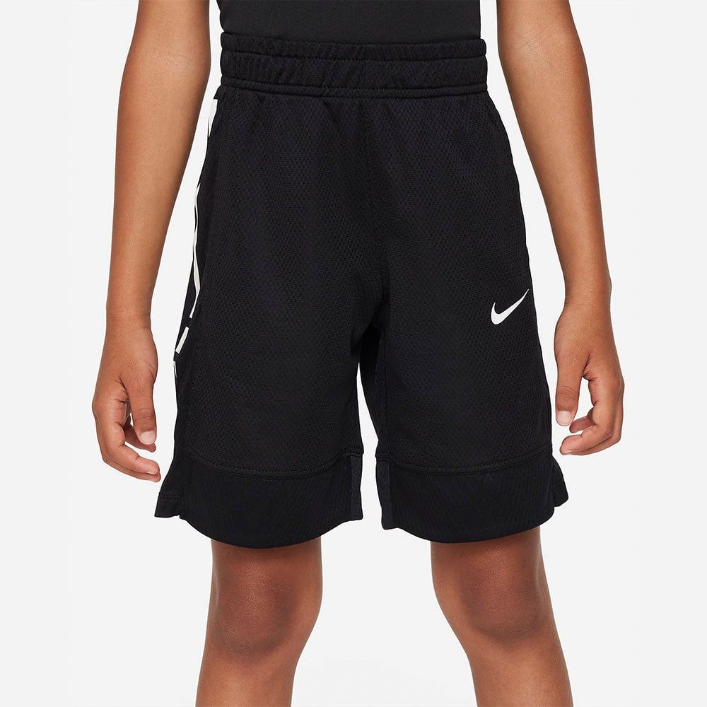 Nike - Quần ngắn thời trang Bé Trai Elite Shorts Little Dri-FIT Shorts