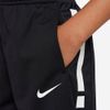 Nike - Quần ngắn thời trang Bé Trai Elite Shorts Little Dri-FIT Shorts