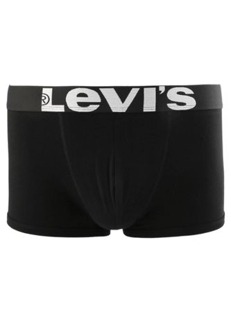 Levi's - Quần lót nam Solid Coolmax Trunk 1P