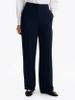 Tommy Hilfiger - Quần dài nữ Crepe Relaxed Straight Leg Trousers