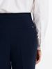 Tommy Hilfiger - Quần dài nữ Crepe Relaxed Straight Leg Trousers