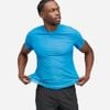 Hoka - Áo thun thể thao nam Airolite Running Tee