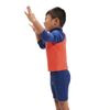 Speedo - Áo bơi tay dài chống nắng bé trai Boys' Speedo Learn To Swim Long Sleeve Rash Guard