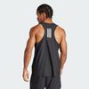 adidas - Áo ba lỗ thể thao chạy bộ Nam Own The Run Tank Top