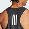 adidas - Áo ba lỗ thể thao chạy bộ Nam Own The Run Tank Top