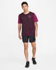Nike - Quần Ngắn Thể Thao Nam Nike Dri-Fit Stride Men'S 18Cm (Approx.) Brief-Lined Running Shorts