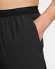 Nike - Quần Ngắn Thể Thao Nam Nike Dri-Fit Stride Men'S 18Cm (Approx.) Brief-Lined Running Shorts