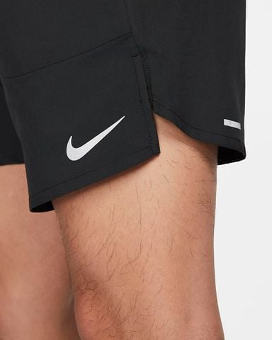 Nike - Quần Ngắn Thể Thao Nam Nike Dri-Fit Stride Men'S 18Cm (Approx.) Brief-Lined Running Shorts