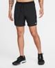 Nike - Quần Ngắn Thể Thao Nam Nike Dri-Fit Stride Men'S 18Cm (Approx.) Brief-Lined Running Shorts
