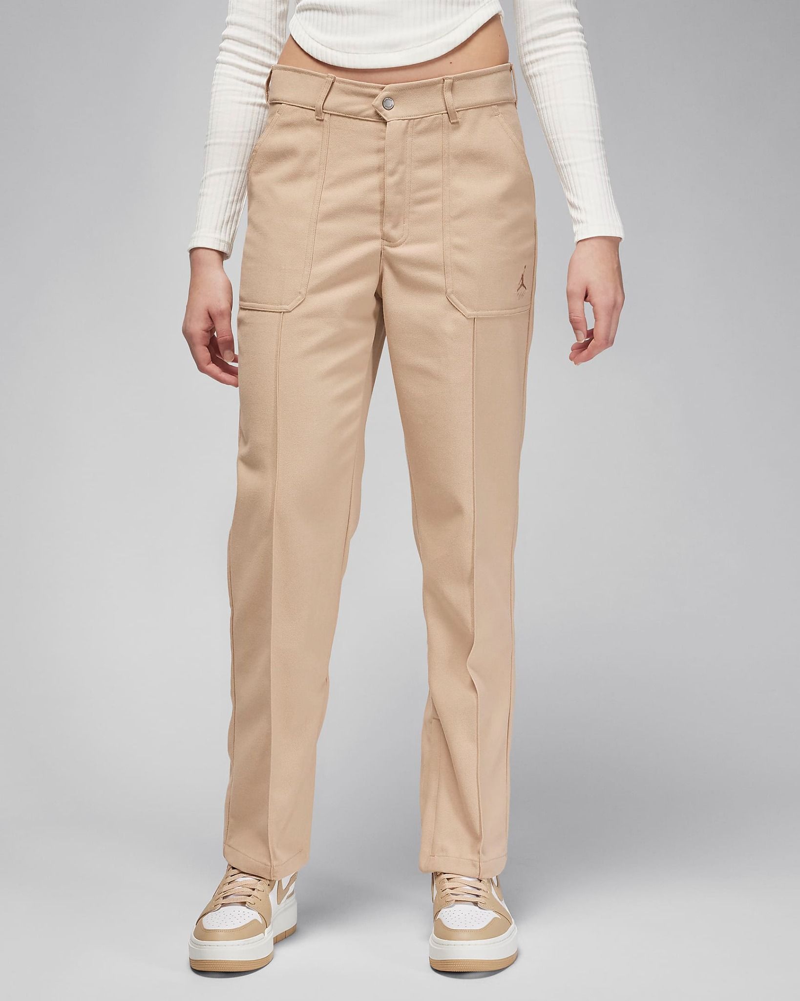 Nike - Quần dài thể thao Nữ Jordan Women's Woven Trousers