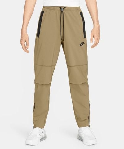 Nike - Quần dài thể thao Nam Tech Men's Woven Pants