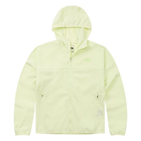 The North Face - Áo khoác Nữ Women's New Zephyr Windwall Jacket