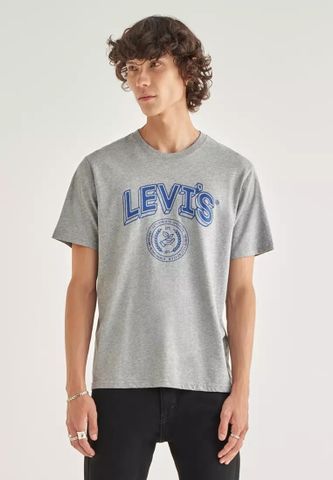 Levi's - Áo thun nam Men's Relaxed Fit Short-Sleeve Graphic T-Shirt