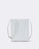 Calvin Klein - Túi xách nữ Line Leather Crossbody Bag
