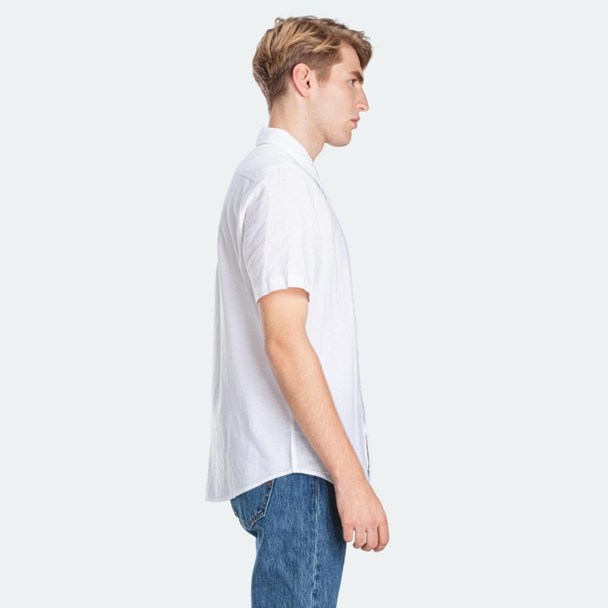 Levi's - Áo sơ mi nam Classic 1 Pkt Standrd Men Levis SS-0000 – ULA Vietnam