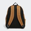 adidas - Ba lô Nam Nữ Classic 3-Stripes Horizontal Backpack