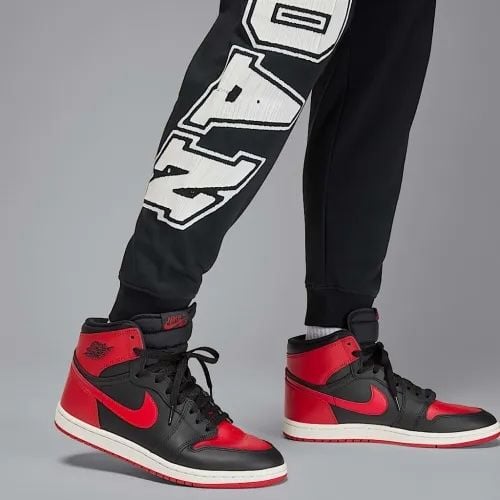 Nike - Quần dài thể thao Nam Jordan MVP Men's Joggers