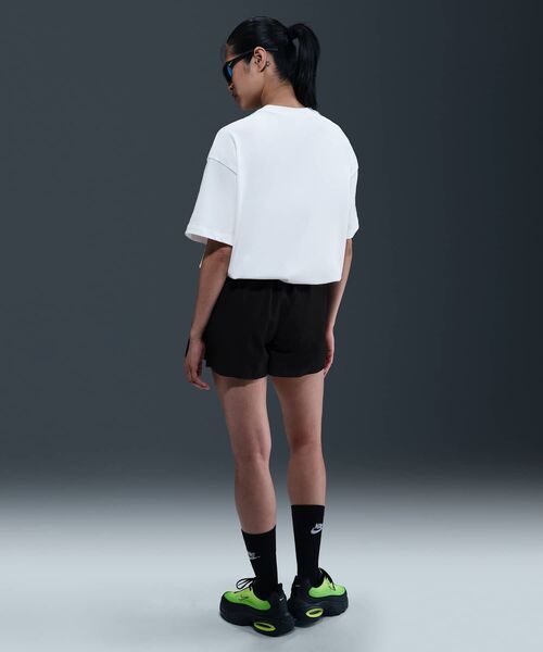 Nike - Áo tay ngắn thể thao Nữ Women's Nsw Tee
