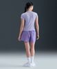 Nike - Áo tay ngắn thể thao Nữ Sportswear Chill Knit Women's T-shirt