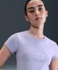 Nike - Áo tay ngắn thể thao Nữ Sportswear Chill Knit Women's T-shirt