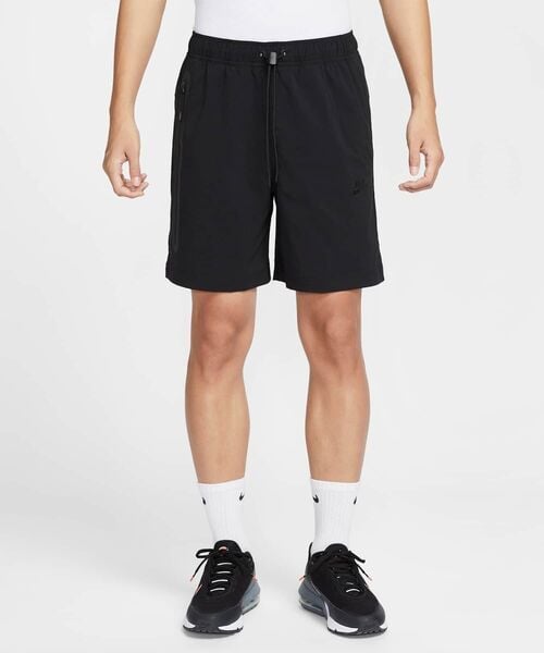 Nike - Quần ngắn thể thao Nam As Men's Tech Woven Shorts