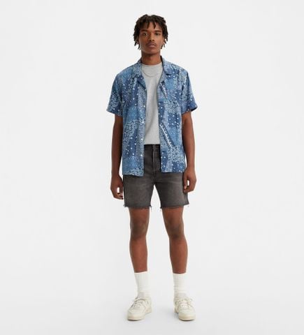 Levi's - Quần jeans ngắn nam 501® 93 Shorts