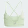 adidas - Áo ngực hỗ trợ nhẹ Nữ All Me Light Support Bra