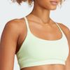 adidas - Áo ngực hỗ trợ nhẹ Nữ All Me Light Support Bra