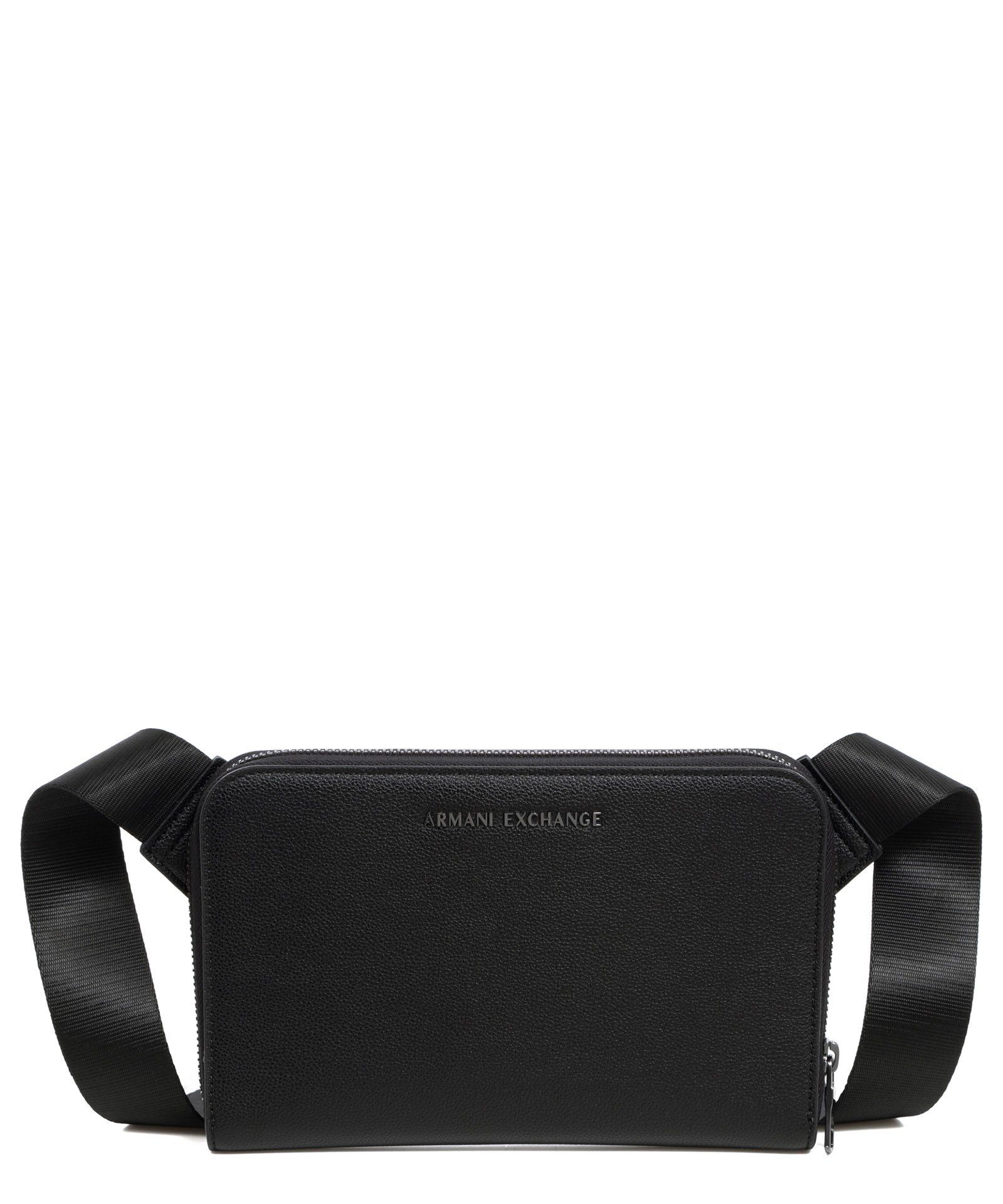Armani Exchange - Túi đeo chéo nam Aix Men's Belt Bag
