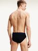 Tommy Hilfiger - Bộ ba quần lót nam 3-Pack Logo Waistband Briefs