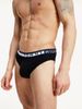 Tommy Hilfiger - Set quần lót nam 3-Pack Logo Waistband Briefs