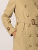 Burberry - Áo khoác nữ Burberry Kensington Heritage Trench Coat