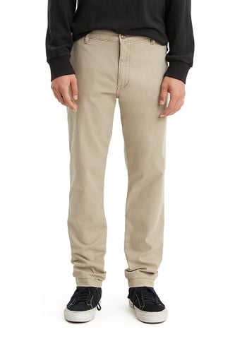 Levi's - Quần khaki dài nam Xx Chino Standard Taper True Chino Shady Pants