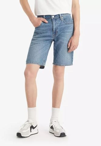 Levi's - Quần jeans ngắn nam Levi's Men's 405 Standard Shorts