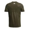 Under Armour - Áo phông nam Armour Fitted Training T-Shirt Herren