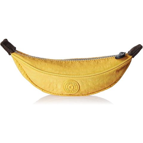 Kipling - Túi đựng tiền Banana Banana Yellow