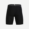 Under Armour - Quần ngắn ống bó nam Heatgear® Armour Compression Training Shorts