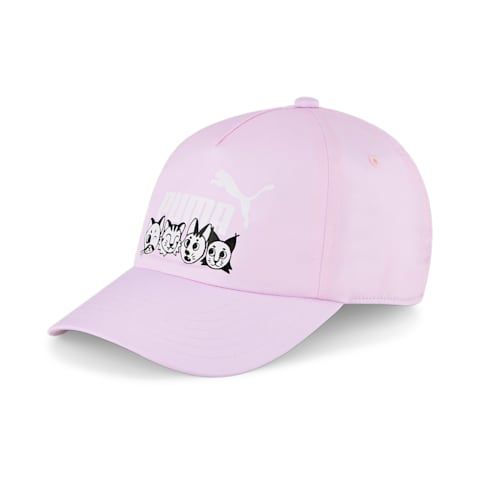 Puma - Nón mũ trẻ em Mates Cap Youth