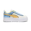 Puma - Giày thể thao thời trang nữ The Smurfs Mayze Women's Sneakers